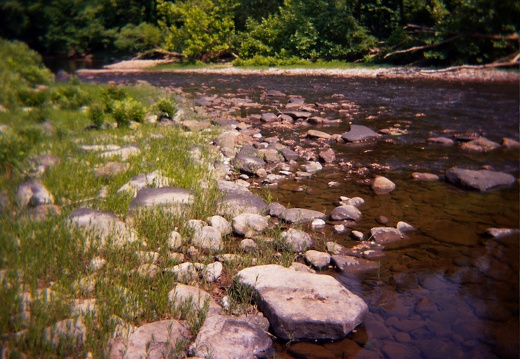 Big South Fork River